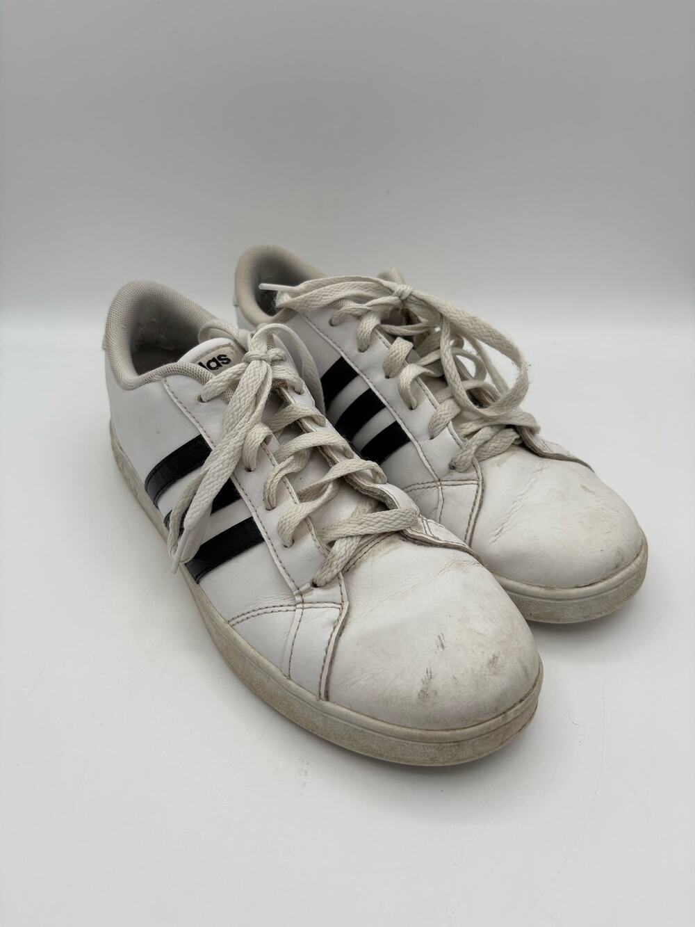 Adidas Baseline K Low Sneakers Mens 6.5